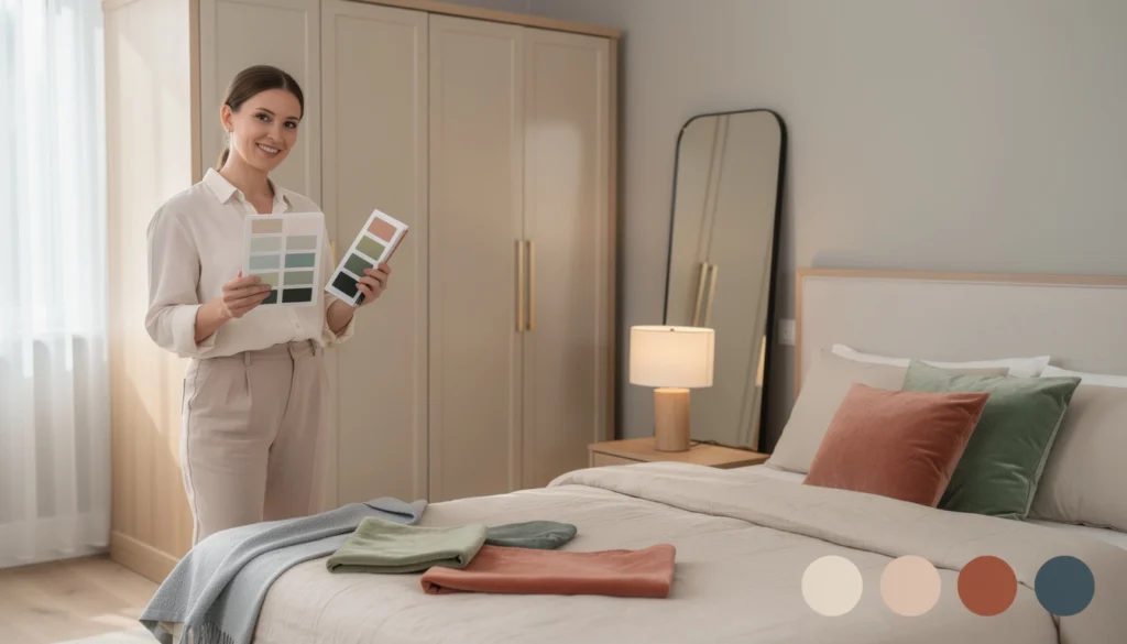 chambre harmonieuse chambre harmonieuse